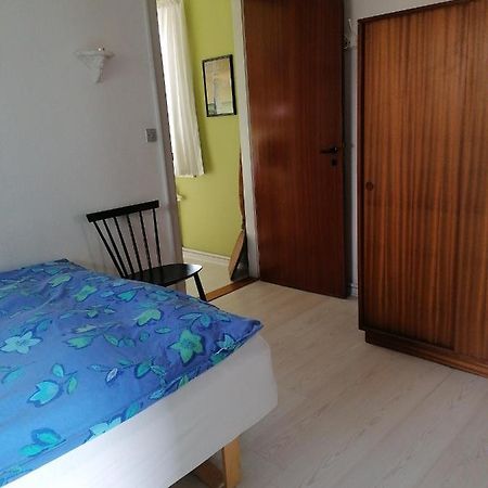 Bed & Breakfast Tvolm Thy Экстерьер фото