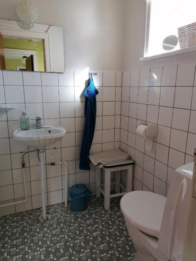 Bed & Breakfast Tvolm Thy Экстерьер фото