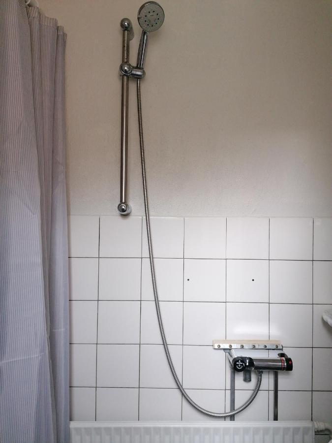 Bed & Breakfast Tvolm Thy Экстерьер фото