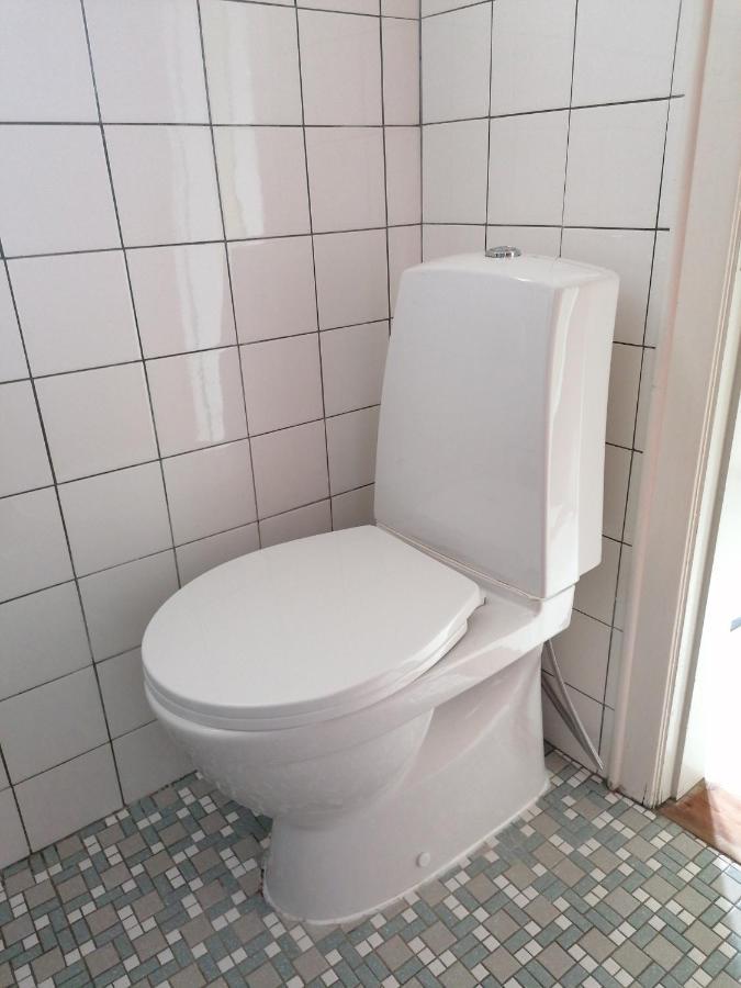 Bed & Breakfast Tvolm Thy Экстерьер фото