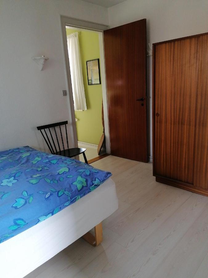Bed & Breakfast Tvolm Thy Экстерьер фото