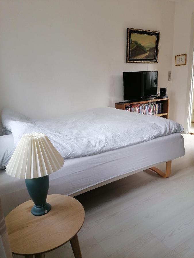 Bed & Breakfast Tvolm Thy Экстерьер фото