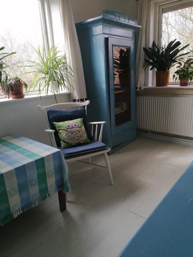 Bed & Breakfast Tvolm Thy Экстерьер фото