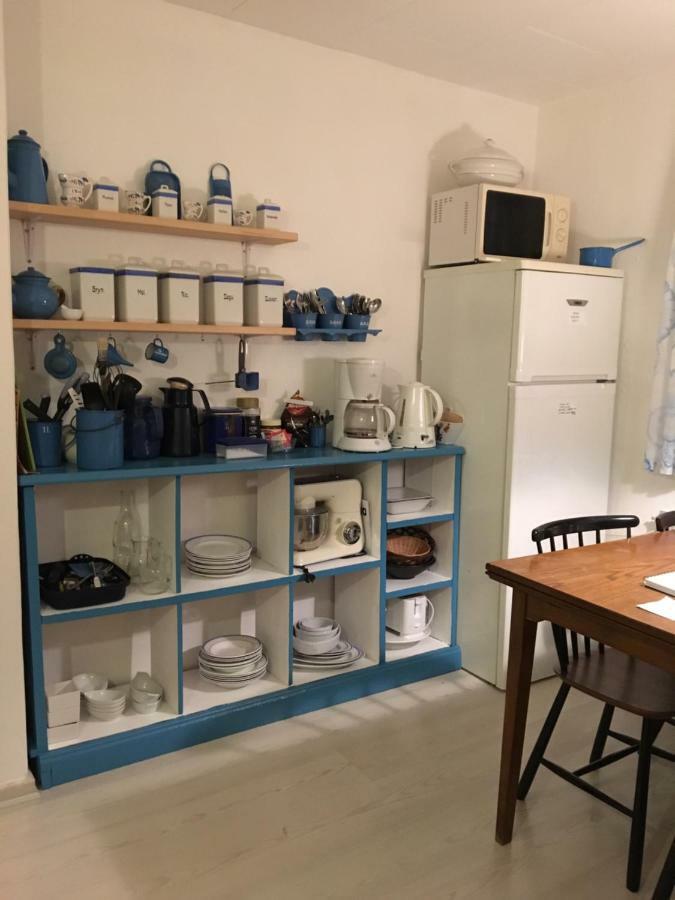 Bed & Breakfast Tvolm Thy Экстерьер фото