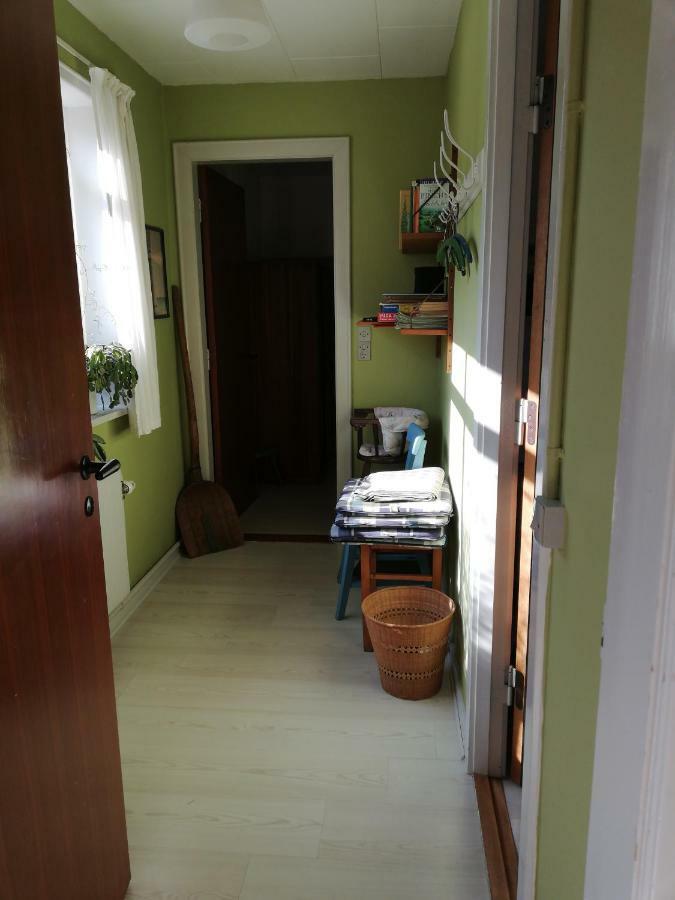 Bed & Breakfast Tvolm Thy Экстерьер фото