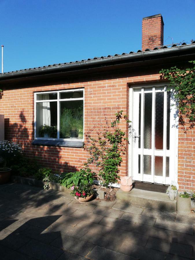 Bed & Breakfast Tvolm Thy Экстерьер фото